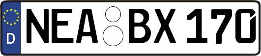 NEA-BX170