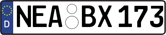 NEA-BX173