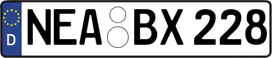 NEA-BX228