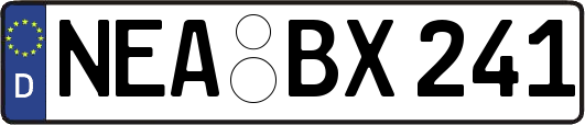 NEA-BX241