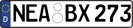 NEA-BX273