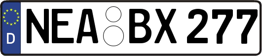 NEA-BX277