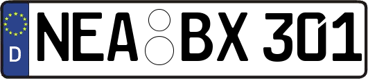 NEA-BX301