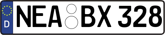 NEA-BX328