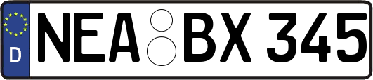 NEA-BX345