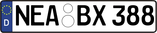NEA-BX388
