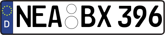 NEA-BX396