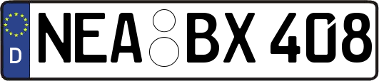 NEA-BX408