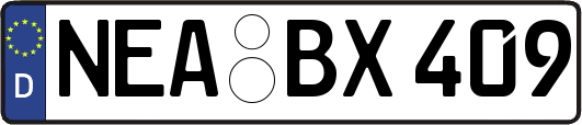 NEA-BX409