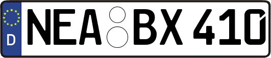 NEA-BX410