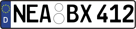 NEA-BX412