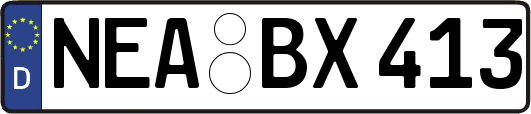 NEA-BX413