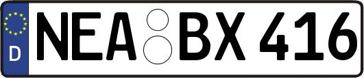 NEA-BX416