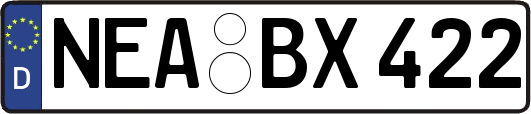 NEA-BX422