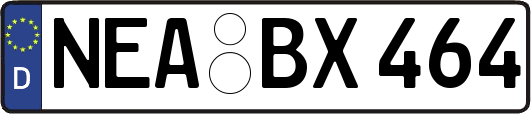 NEA-BX464