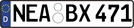 NEA-BX471
