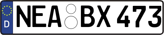 NEA-BX473