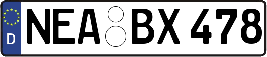 NEA-BX478