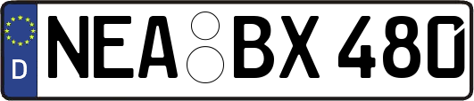 NEA-BX480