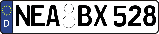 NEA-BX528