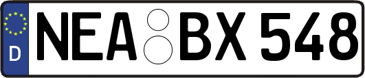 NEA-BX548