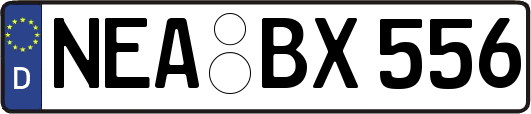 NEA-BX556