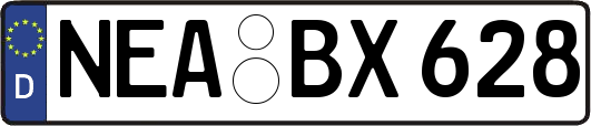 NEA-BX628