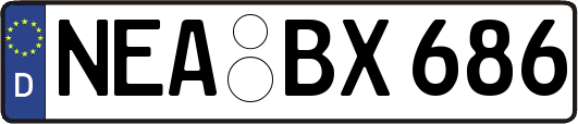 NEA-BX686