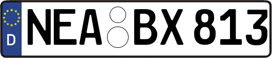NEA-BX813