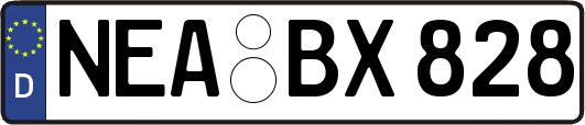 NEA-BX828