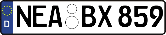 NEA-BX859