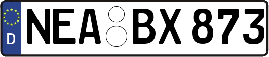 NEA-BX873