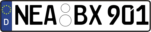 NEA-BX901