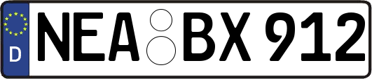 NEA-BX912
