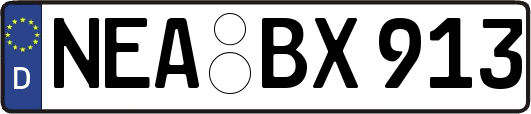 NEA-BX913