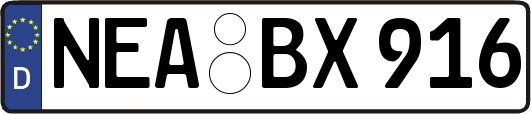 NEA-BX916