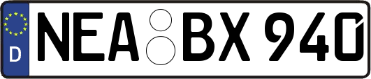 NEA-BX940