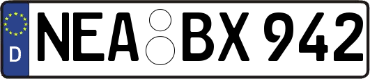 NEA-BX942