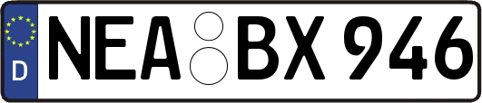 NEA-BX946