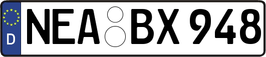 NEA-BX948
