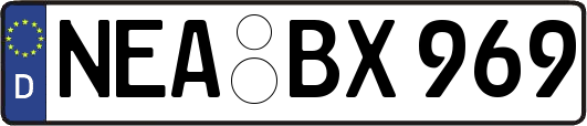 NEA-BX969