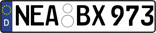 NEA-BX973