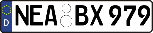 NEA-BX979