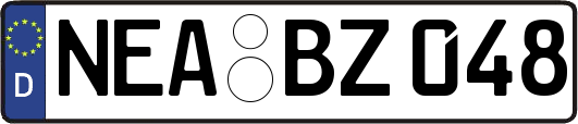 NEA-BZ048