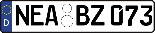 NEA-BZ073