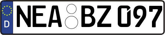 NEA-BZ097