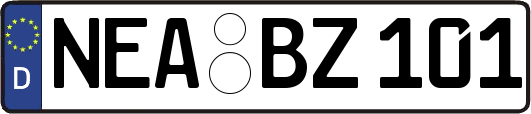NEA-BZ101