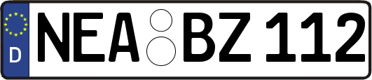 NEA-BZ112