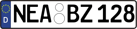 NEA-BZ128