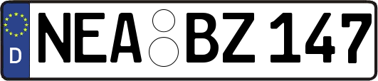 NEA-BZ147